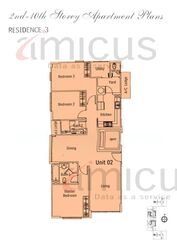 Hillview Residence (D23), Condominium #581243761